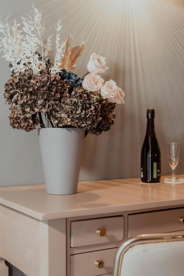 Marisa Hotel Rome