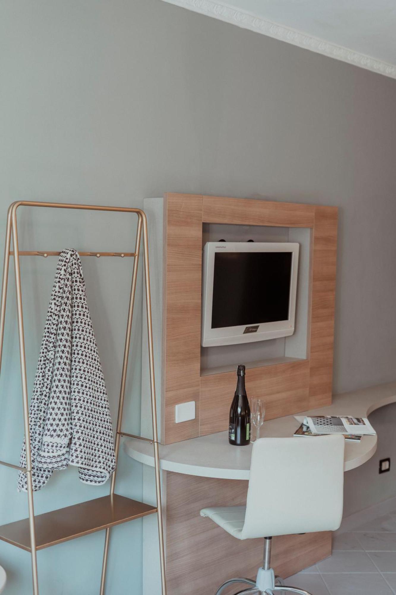 Hotel Marisa Rome