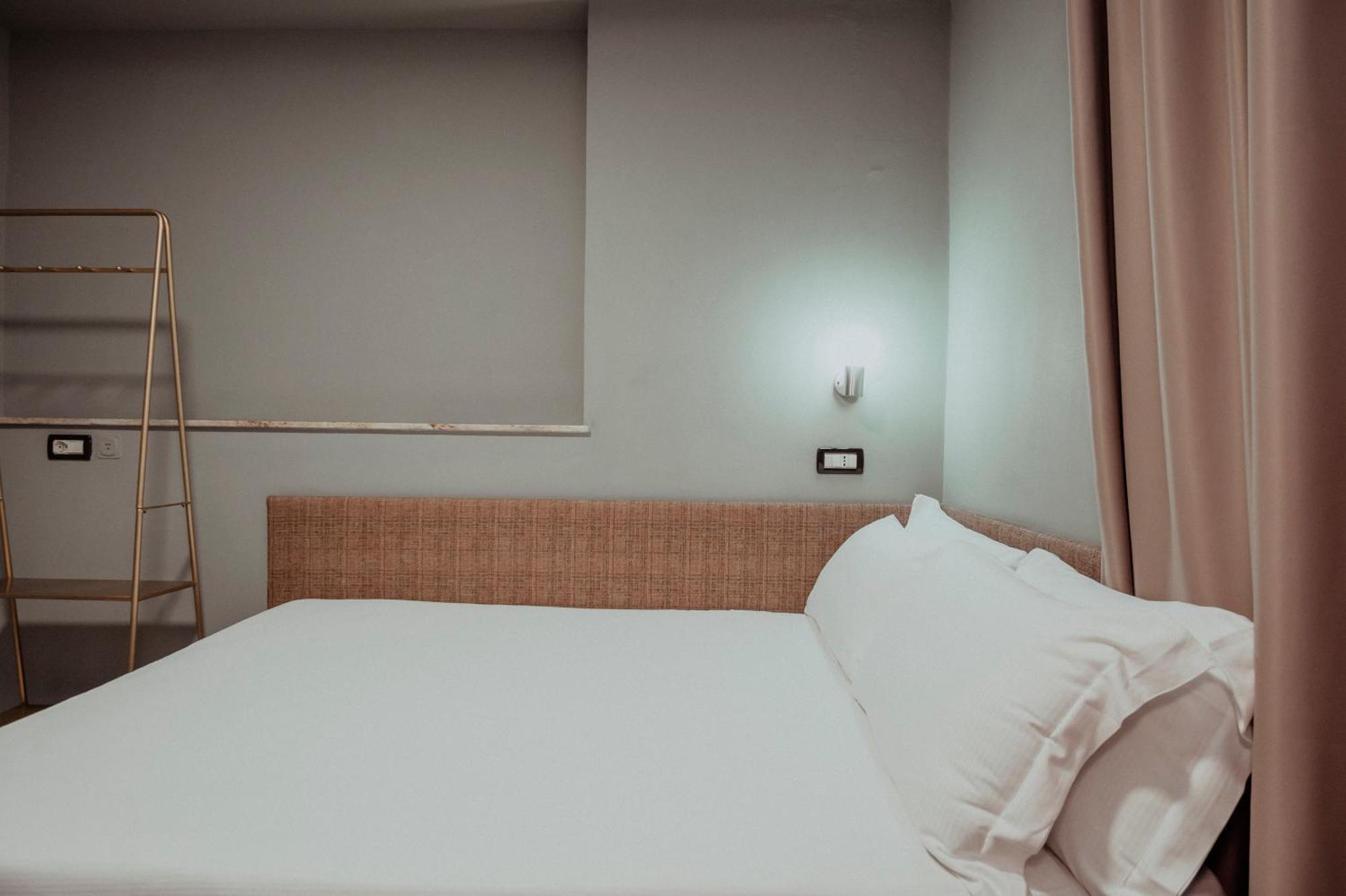 Marisa Hotel Rome