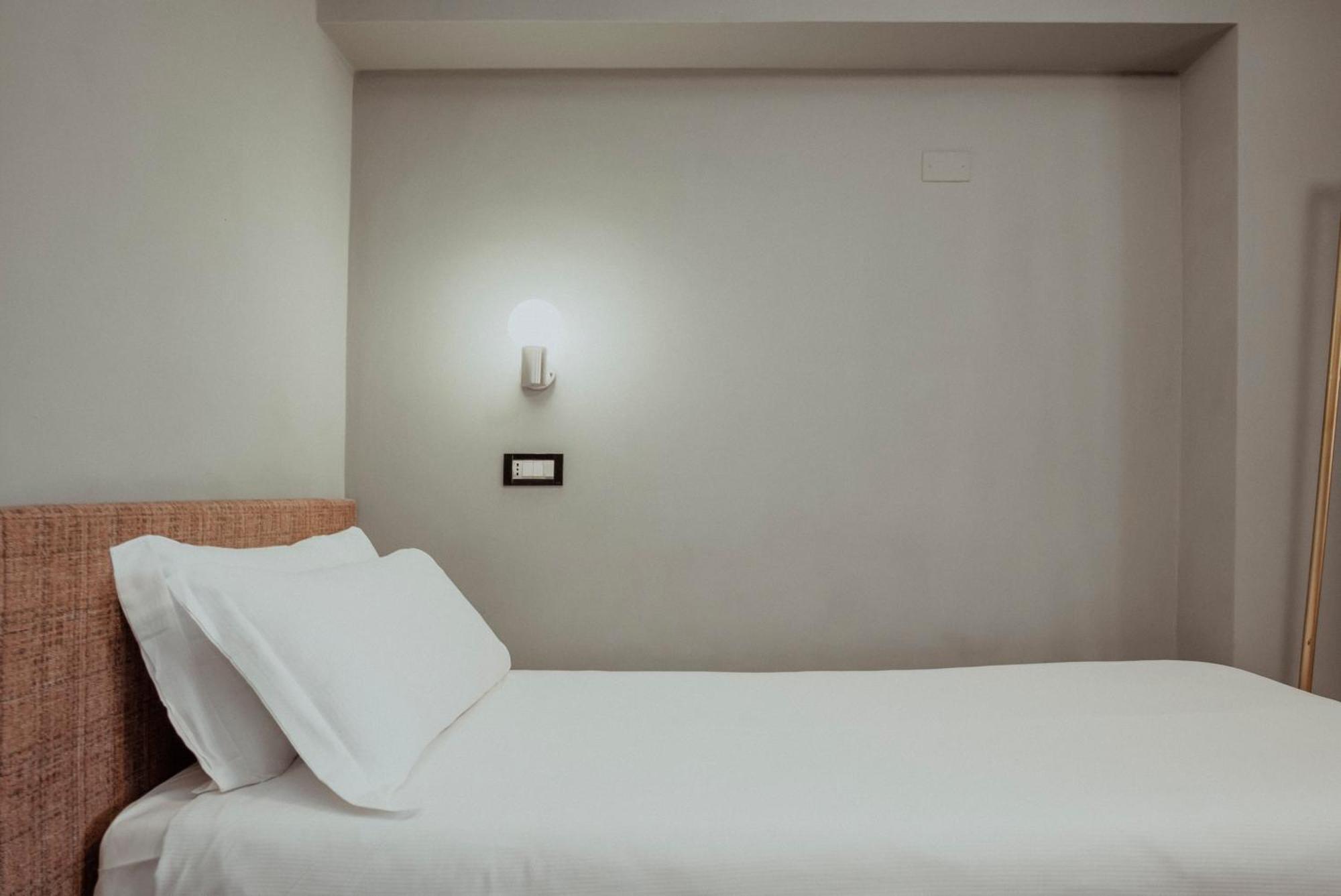 Marisa Hotel Rome