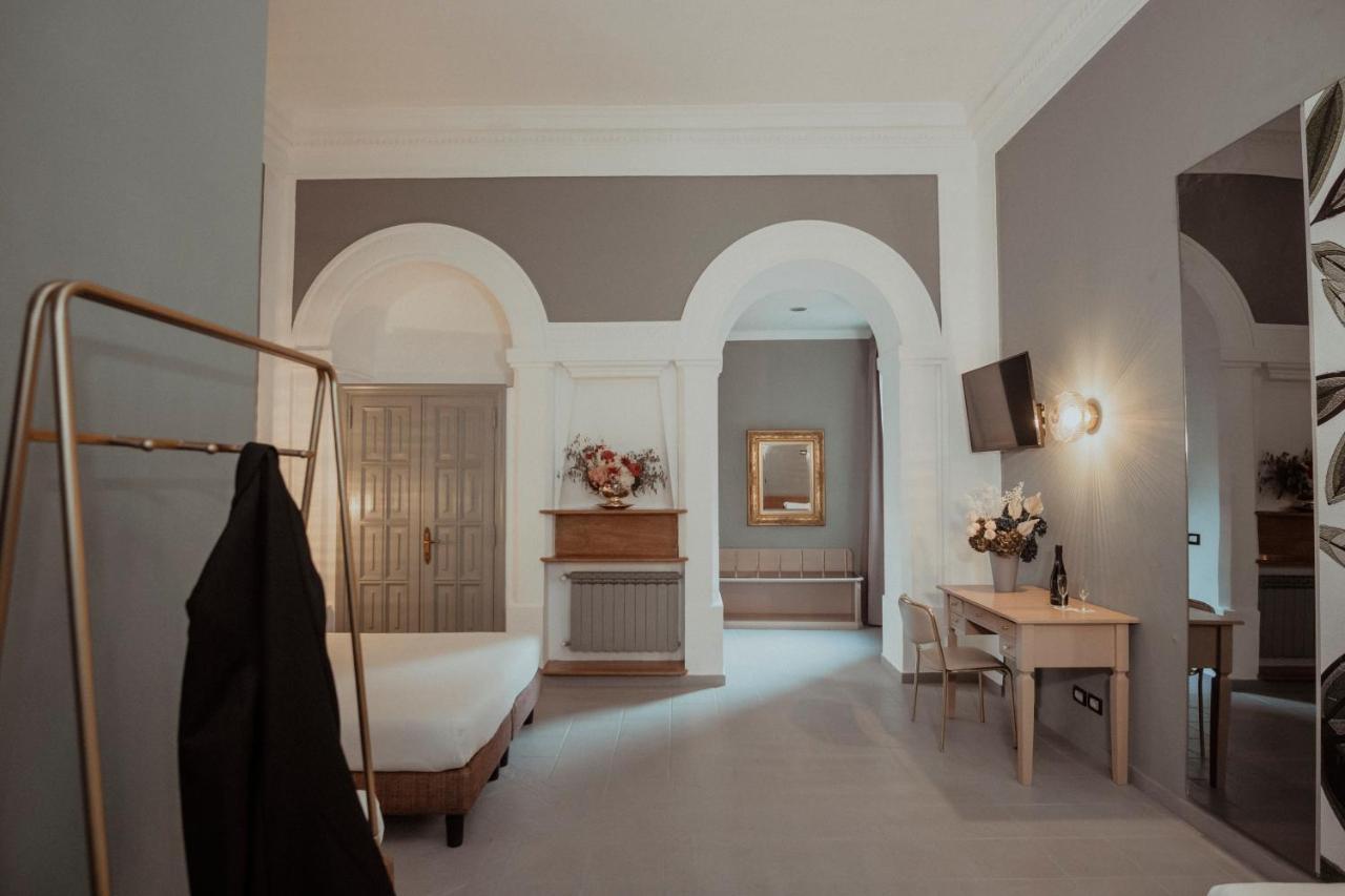 Marisa Hotel Rom