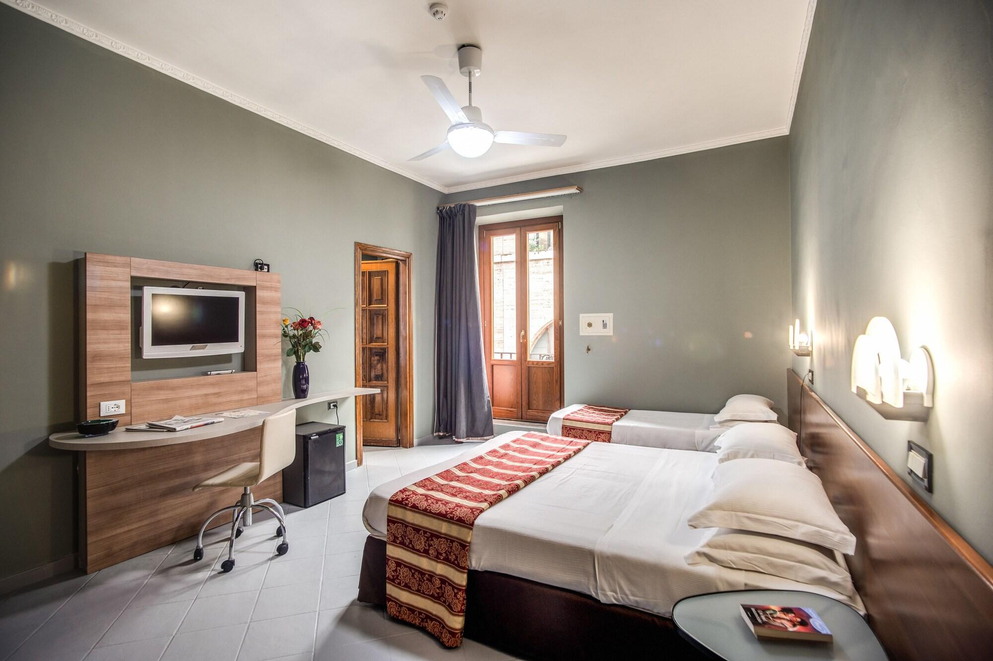 Hotel Marisa Rom