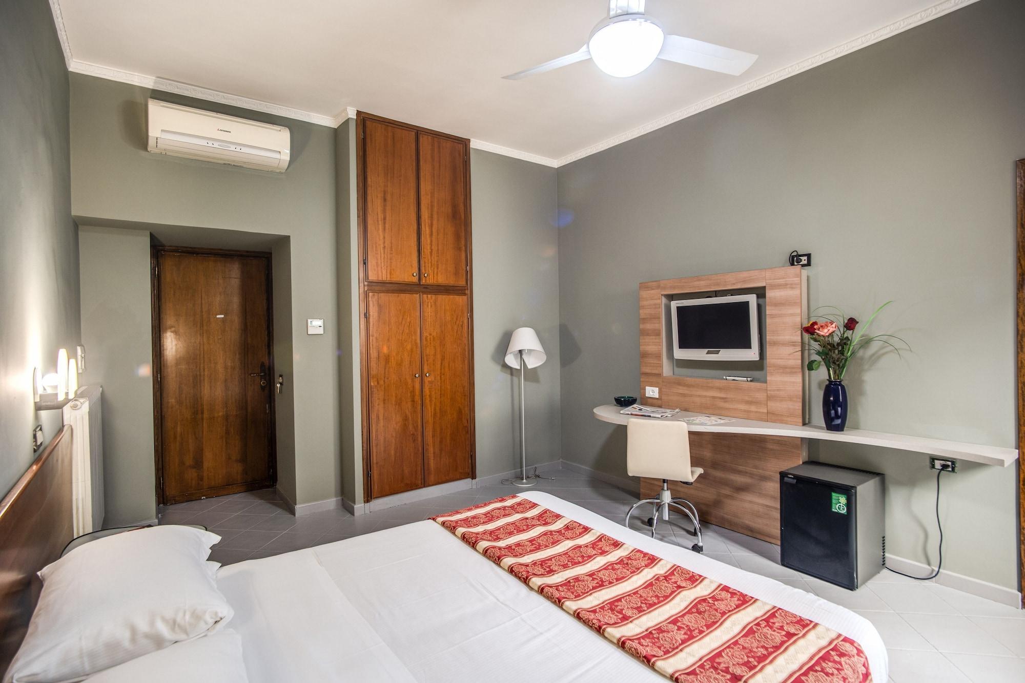 Marisa Hotel Rom