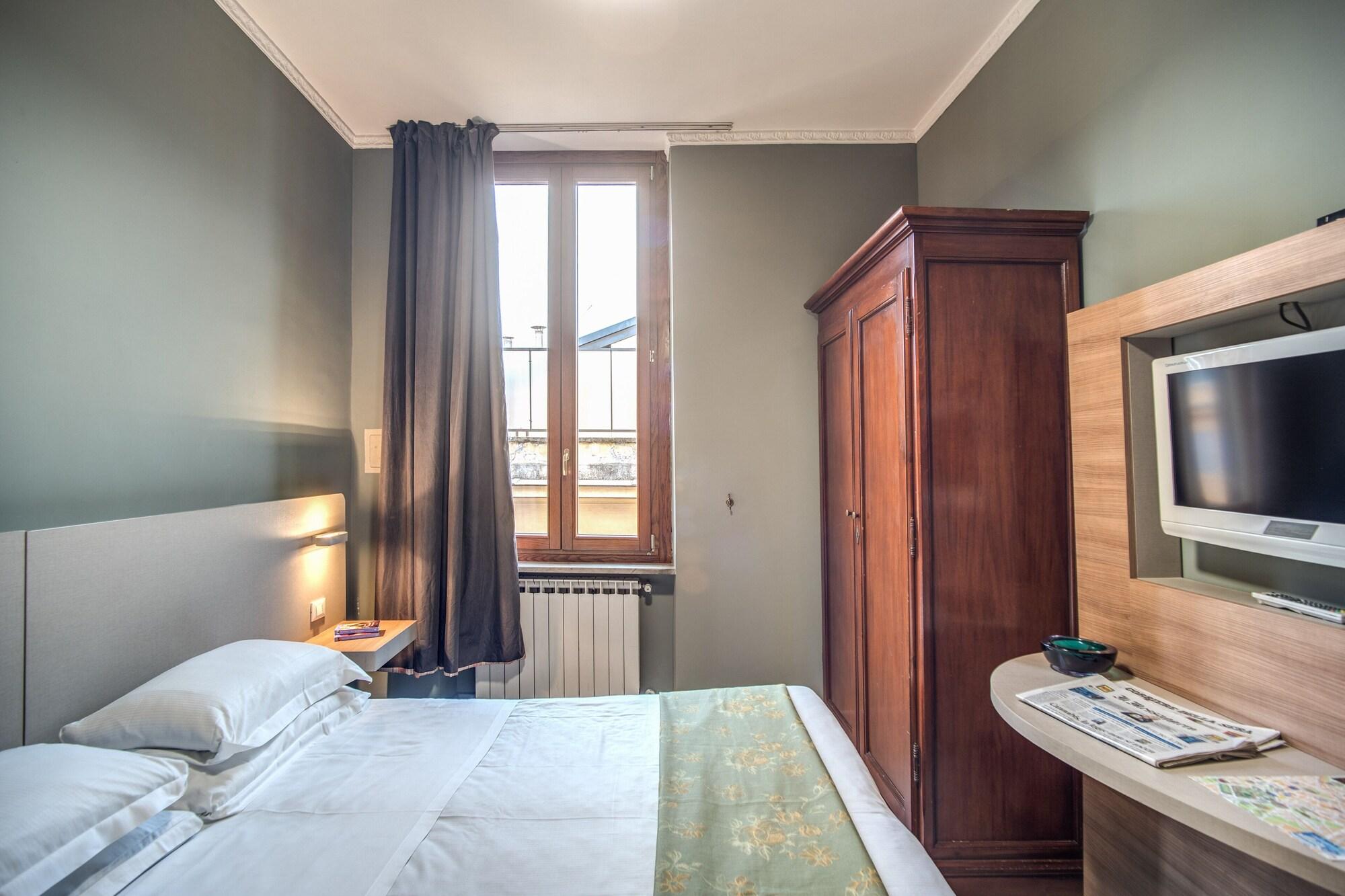 Hotel Marisa Rom