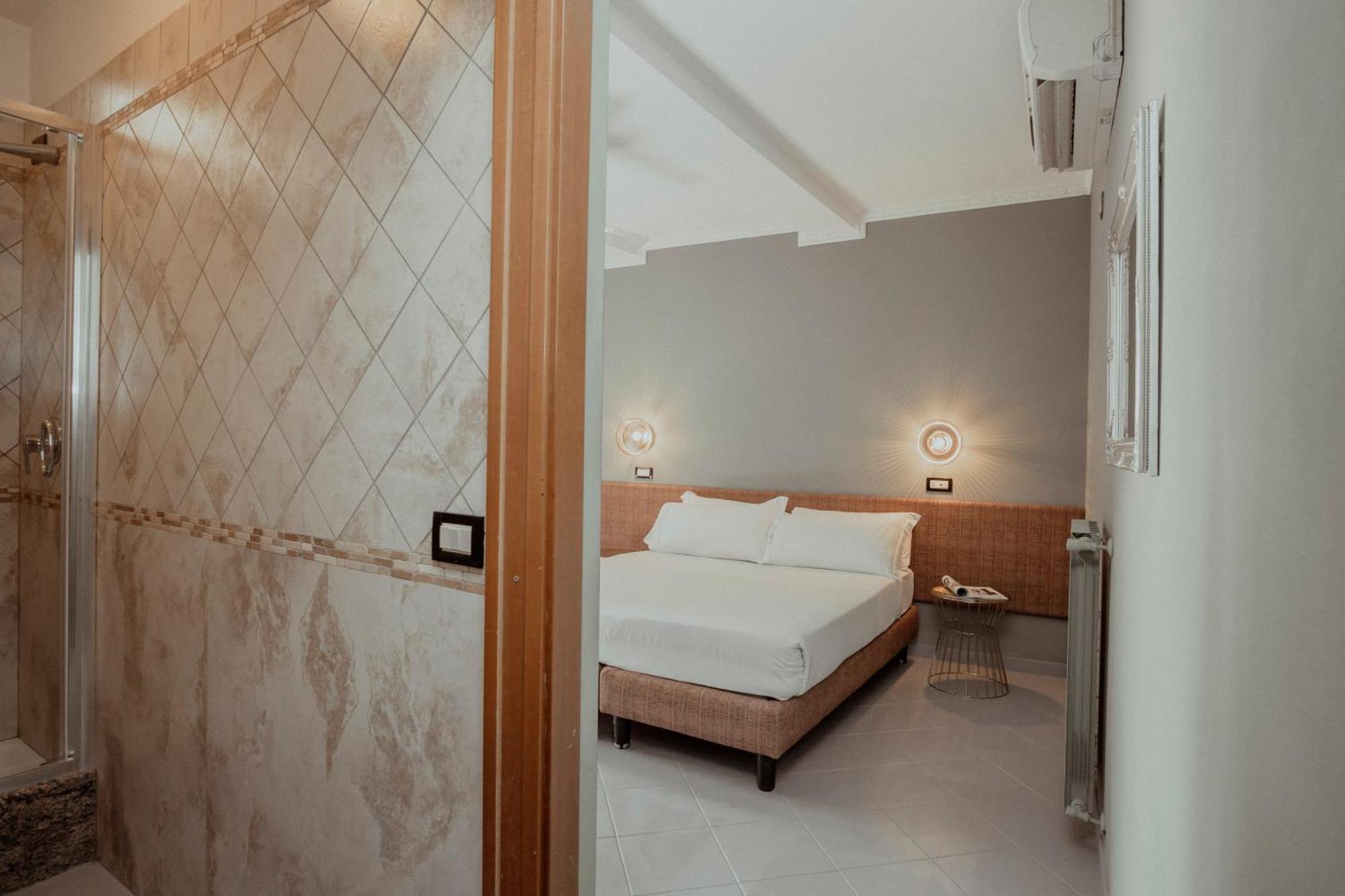 Marisa Hotel Rom