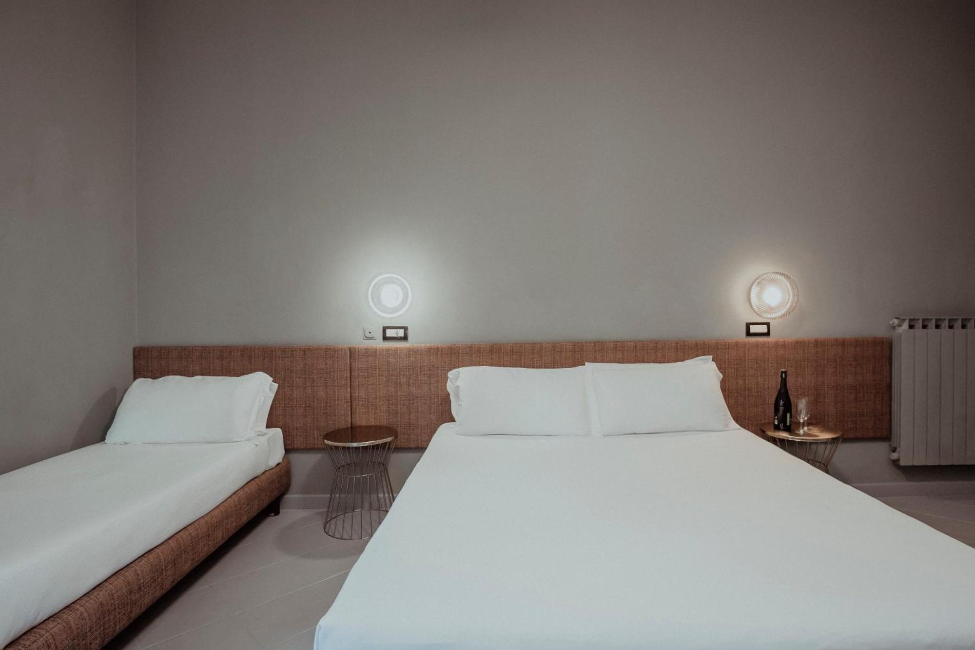 Marisa Hotel Rom